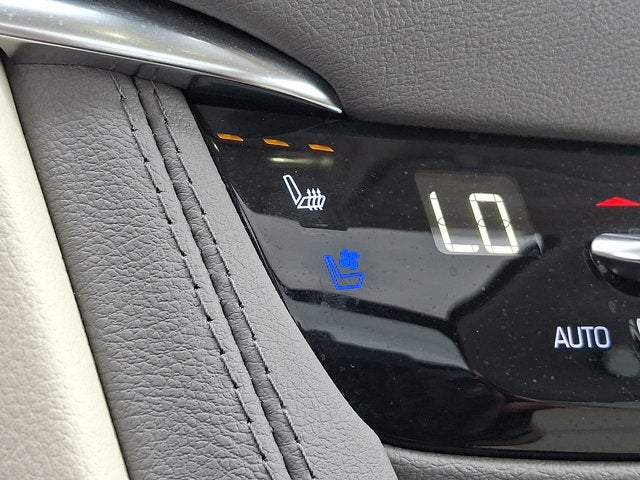 2024 Cadillac XT5 AWD Premium Luxury