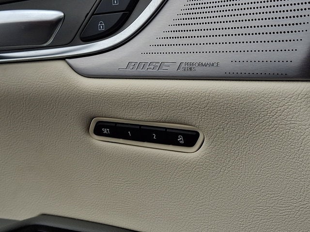 2024 Cadillac XT5 AWD Premium Luxury
