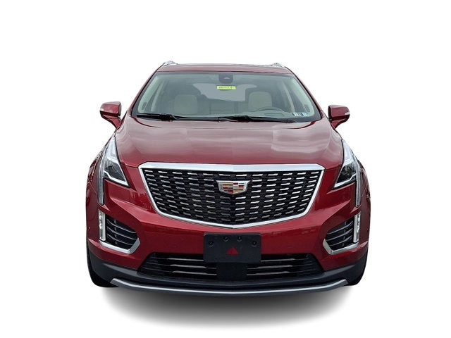 2024 Cadillac XT5 AWD Premium Luxury
