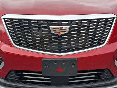 2024 Cadillac XT5 AWD Premium Luxury