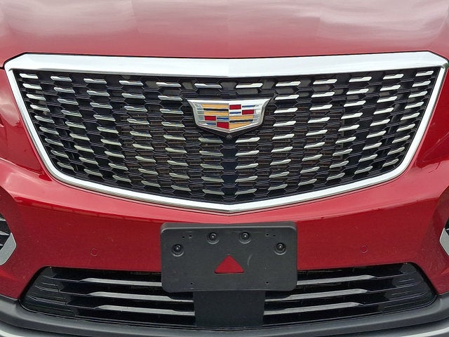 2024 Cadillac XT5 AWD Premium Luxury