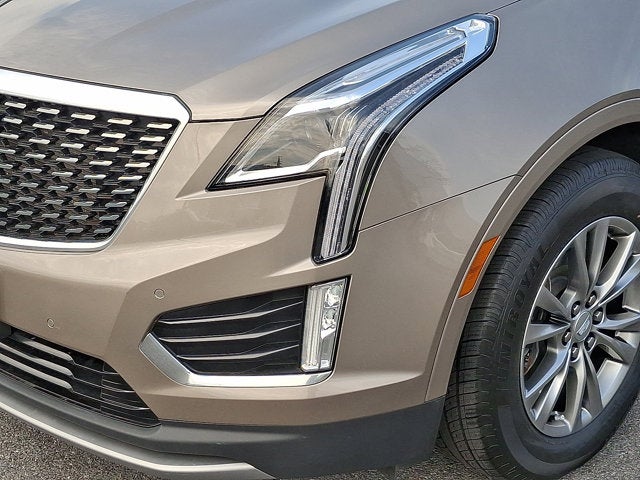 2023 Cadillac XT5 AWD Premium Luxury