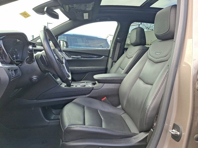 2023 Cadillac XT5 AWD Premium Luxury