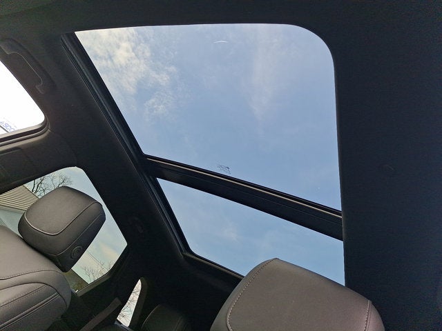 2023 Cadillac XT5 AWD Premium Luxury