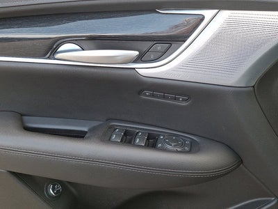 2023 Cadillac XT5 AWD Premium Luxury