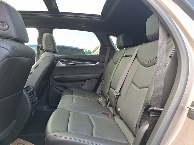 2023 Cadillac XT5 AWD Premium Luxury