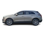 2023 Cadillac XT5 AWD Premium Luxury