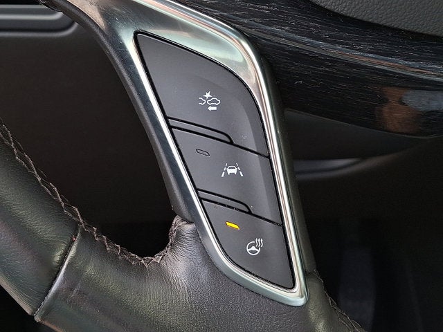 2023 Cadillac XT5 AWD Premium Luxury