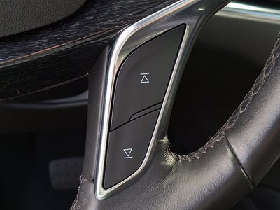 2023 Cadillac XT5 AWD Premium Luxury