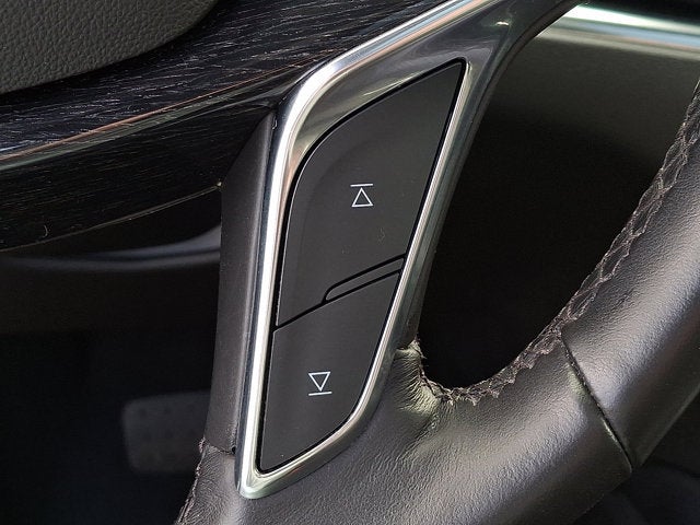 2023 Cadillac XT5 AWD Premium Luxury