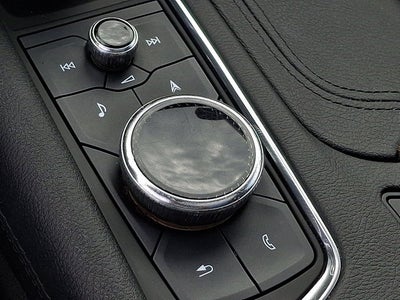 2023 Cadillac XT5 AWD Premium Luxury