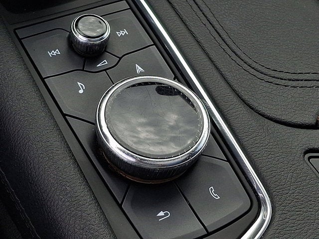 2023 Cadillac XT5 AWD Premium Luxury