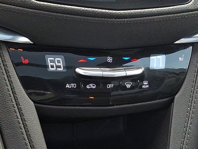 2023 Cadillac XT5 AWD Premium Luxury