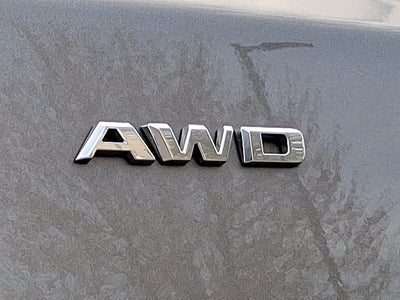 2023 Cadillac XT5 AWD Premium Luxury