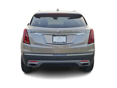 2023 Cadillac XT5 AWD Premium Luxury