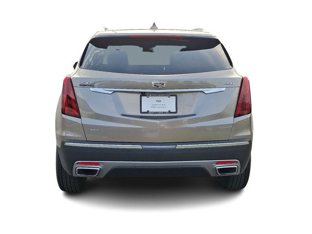 2023 Cadillac XT5 AWD Premium Luxury
