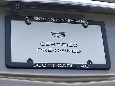 2023 Cadillac XT5 AWD Premium Luxury