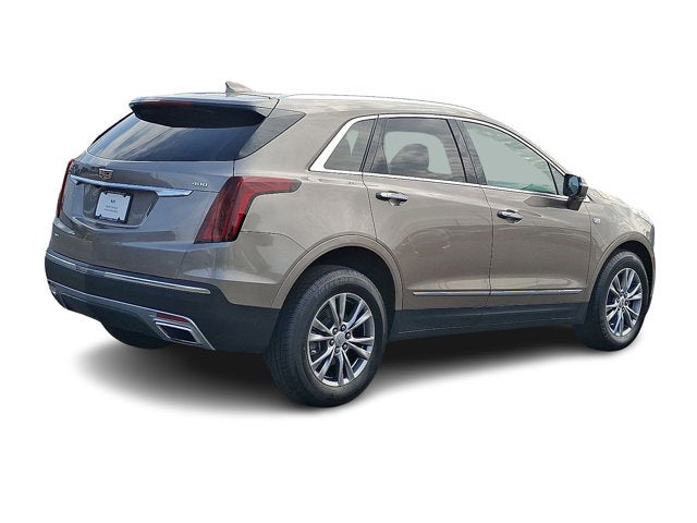 2023 Cadillac XT5 AWD Premium Luxury