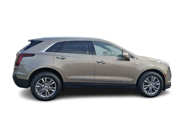 2023 Cadillac XT5 AWD Premium Luxury