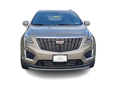 2023 Cadillac XT5 AWD Premium Luxury