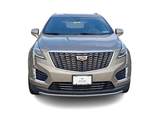 2023 Cadillac XT5 AWD Premium Luxury
