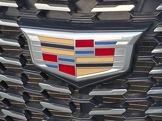 2023 Cadillac XT5 AWD Premium Luxury