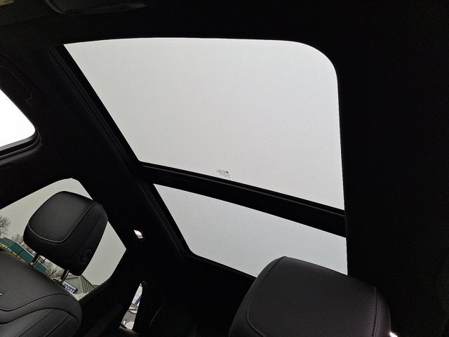 2022 Cadillac XT5 AWD Premium Luxury