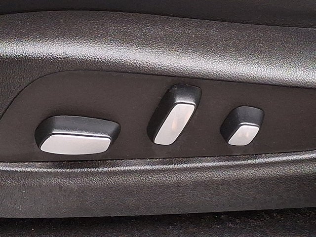 2022 Cadillac XT5 AWD Premium Luxury