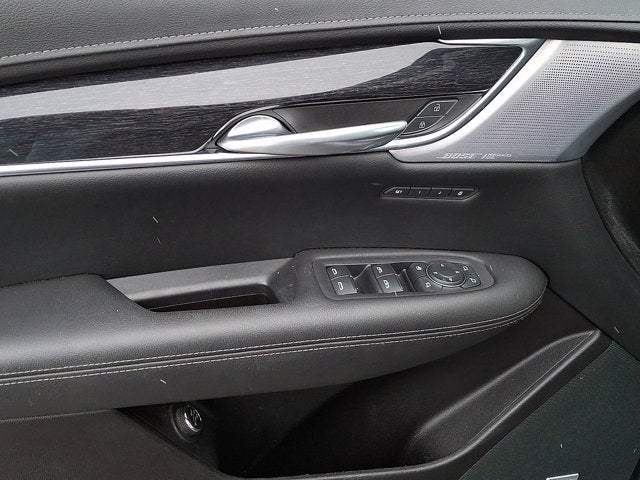 2022 Cadillac XT5 AWD Premium Luxury