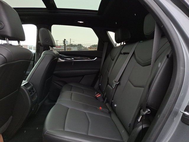 2022 Cadillac XT5 AWD Premium Luxury