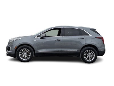2022 Cadillac XT5 AWD Premium Luxury