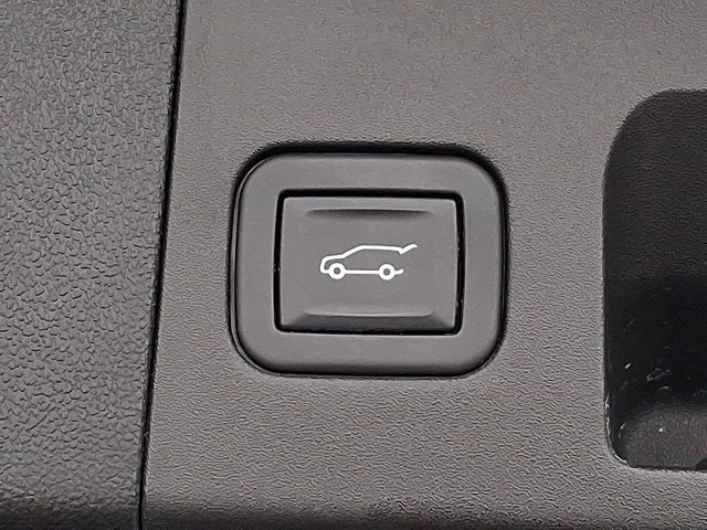 2022 Cadillac XT5 AWD Premium Luxury