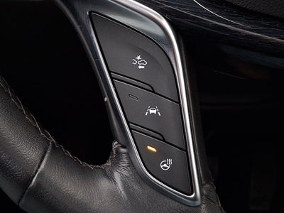 2022 Cadillac XT5 AWD Premium Luxury