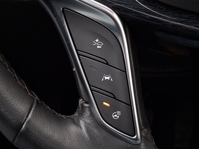 2022 Cadillac XT5 AWD Premium Luxury