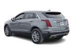 2022 Cadillac XT5 AWD Premium Luxury