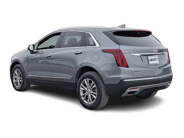 2022 Cadillac XT5 AWD Premium Luxury