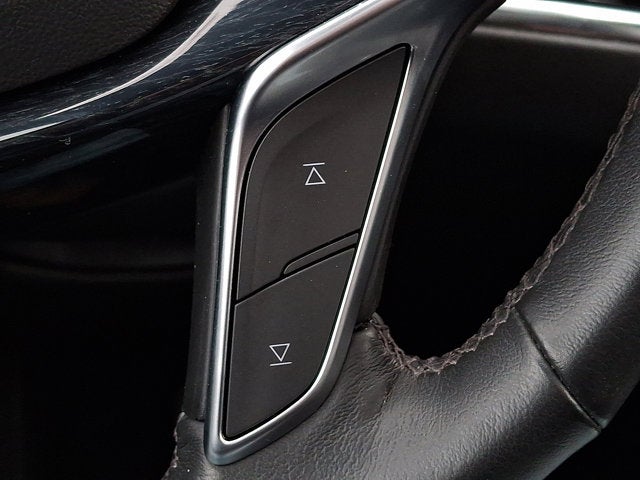 2022 Cadillac XT5 AWD Premium Luxury