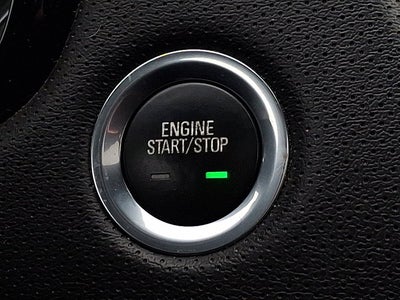 2022 Cadillac XT5 AWD Premium Luxury