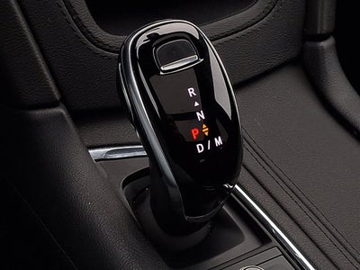 2022 Cadillac XT5 AWD Premium Luxury