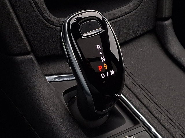 2022 Cadillac XT5 AWD Premium Luxury