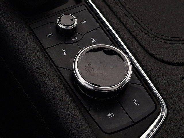 2022 Cadillac XT5 AWD Premium Luxury