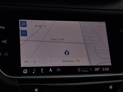 2022 Cadillac XT5 AWD Premium Luxury