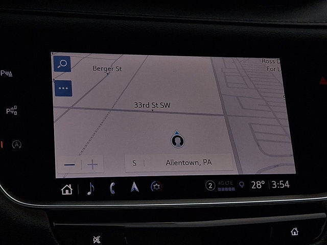 2022 Cadillac XT5 AWD Premium Luxury