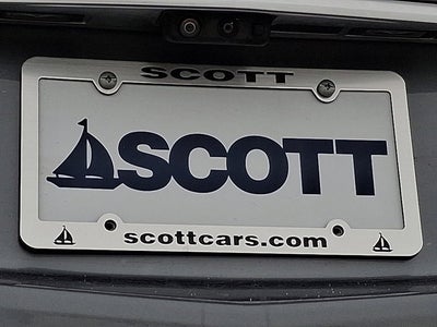 2022 Cadillac XT5 AWD Premium Luxury