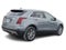 2022 Cadillac XT5 AWD Premium Luxury