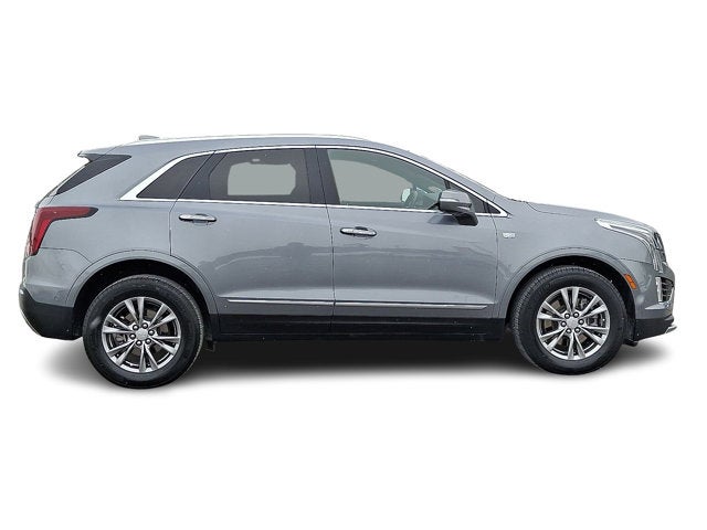 2022 Cadillac XT5 AWD Premium Luxury