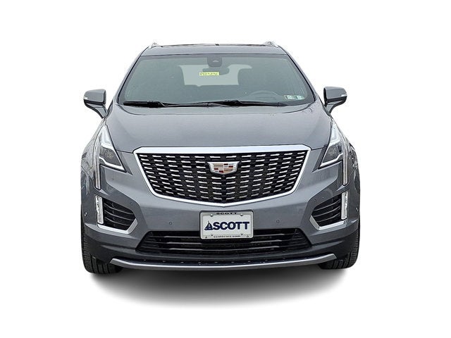 2022 Cadillac XT5 AWD Premium Luxury