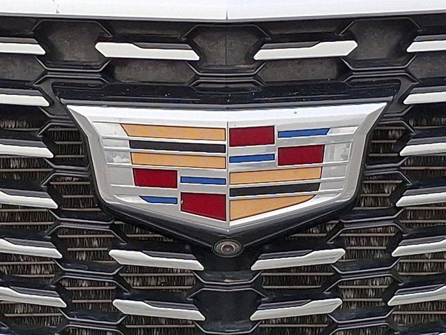 2022 Cadillac XT5 AWD Premium Luxury