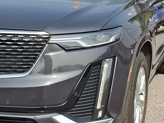 2023 Cadillac XT6 AWD Luxury