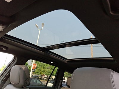 2023 Cadillac XT6 AWD Luxury
